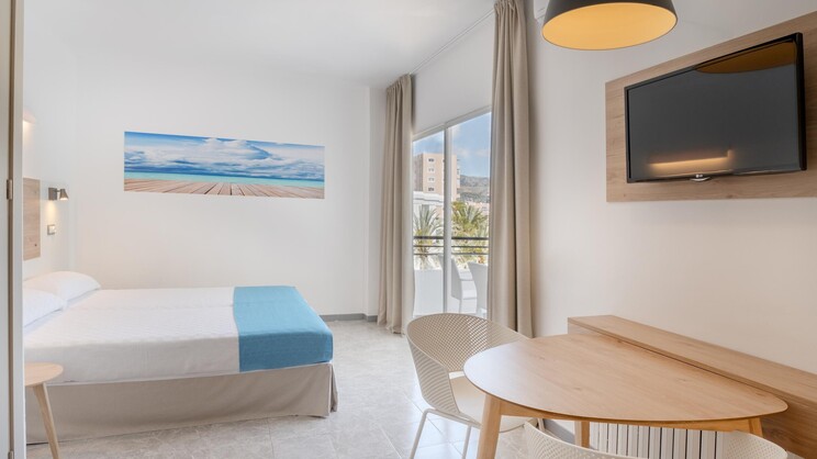 Xtra Premium Studio Pool View 